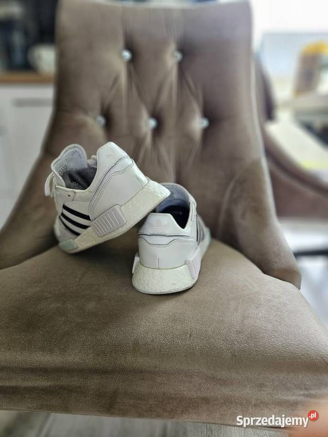 Sprzedam Buty Adidas Nowość 435 Obuwie Słupsk