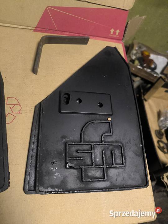 Fiat 126p chlapacze uchwyty sprzedam