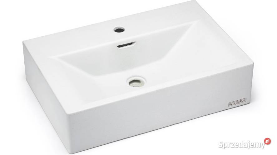 Umywalka 60 PYXIS BASIC Warszawa
