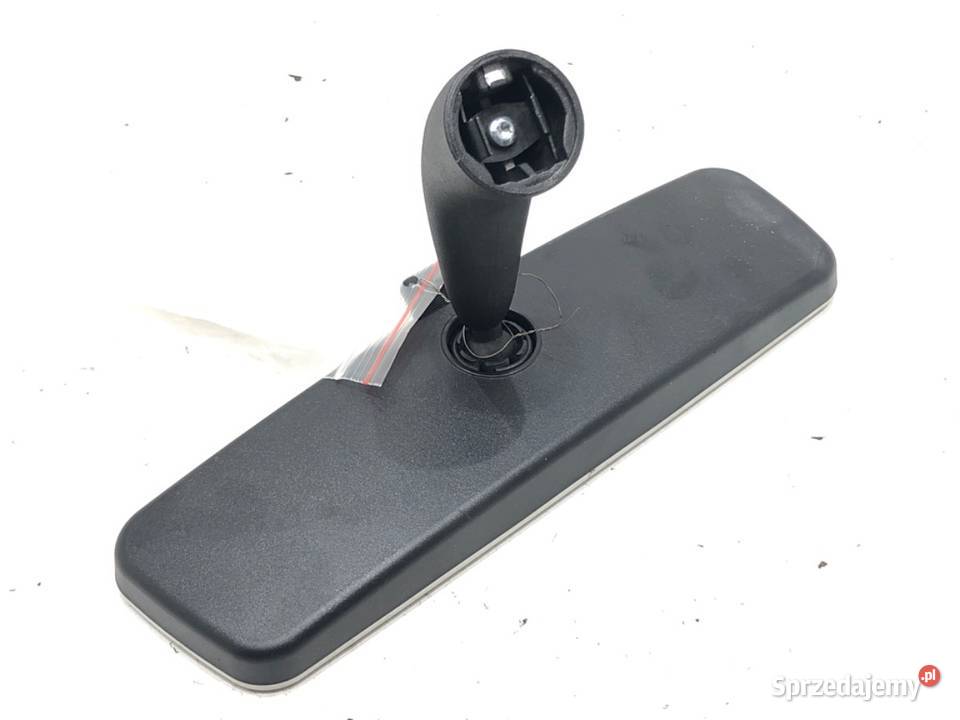 LUSTERKO WEWNĘTRZNE VW GOLF VII Hatchback