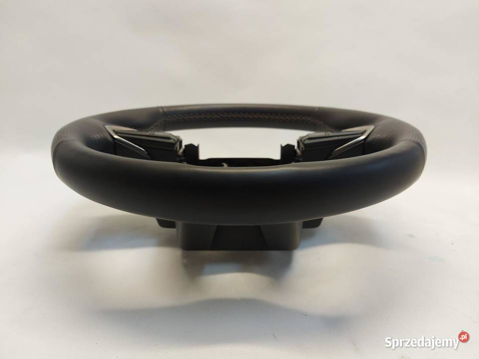 LEXUS 500H KIEROWNICA MULTIMEDIALNA GRZANA osobowe dolnośląskie