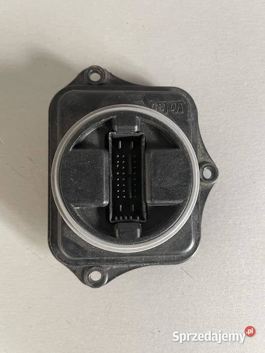 PRZETWORNICA FORD 90057397 Ostroróg