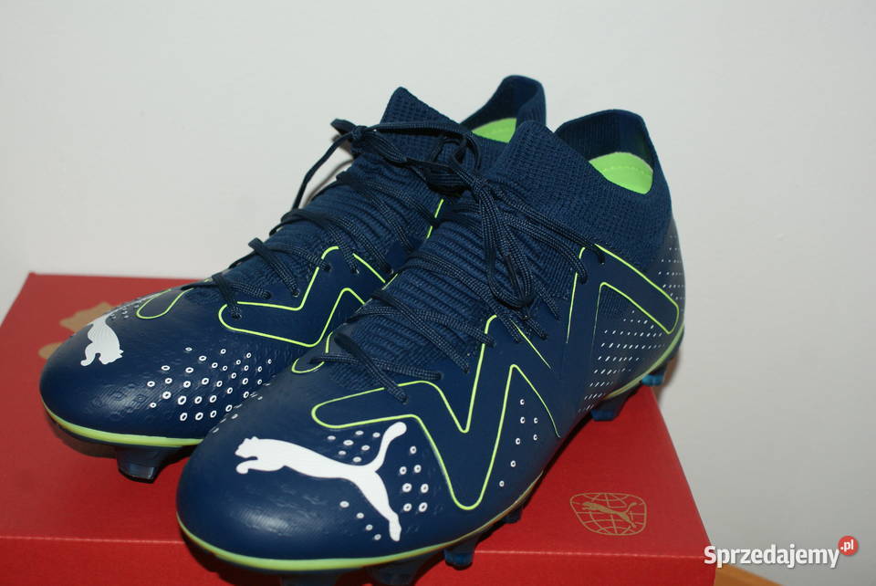buty piłkarskie puma match fgag Toruń