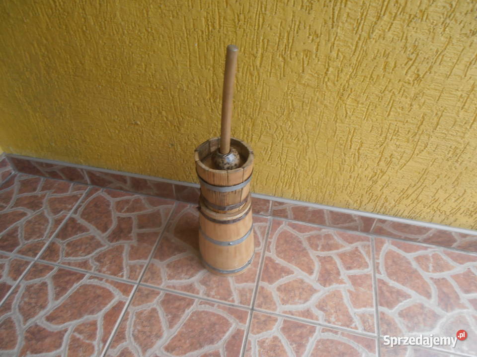 Zabytkowa maselnica Antyki, Sztuka, Kolekcje Kielce sprzedam