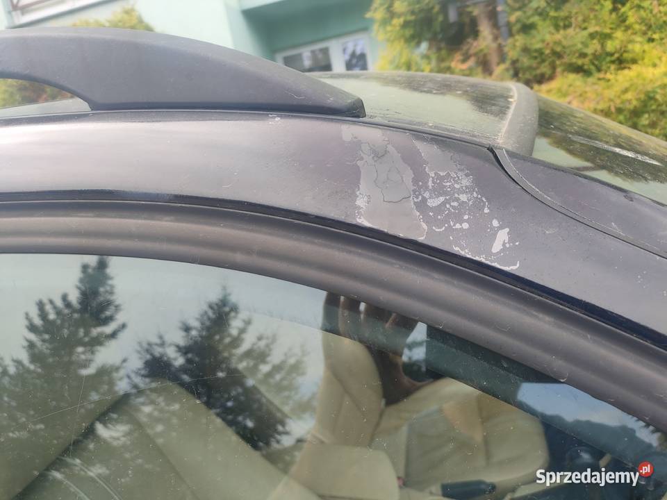 BMW X3 LPG automat Rzeszów sprzedam