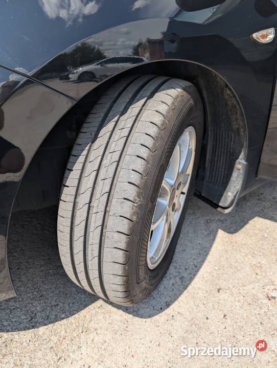 Hyundai I30 Hyundai I30 16 Crdi Comfort Salon Białystok