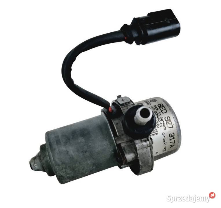 POMPA HAMULCOWA ELEKTRYCZNA AUDI A4 B6 AUDI A4 Działoszyce