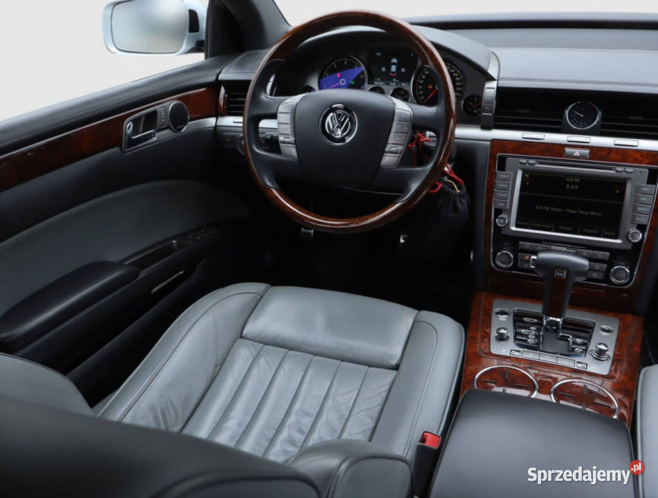 VW Phaeton 42 V8 czujnik zmierzchu Piaseczno