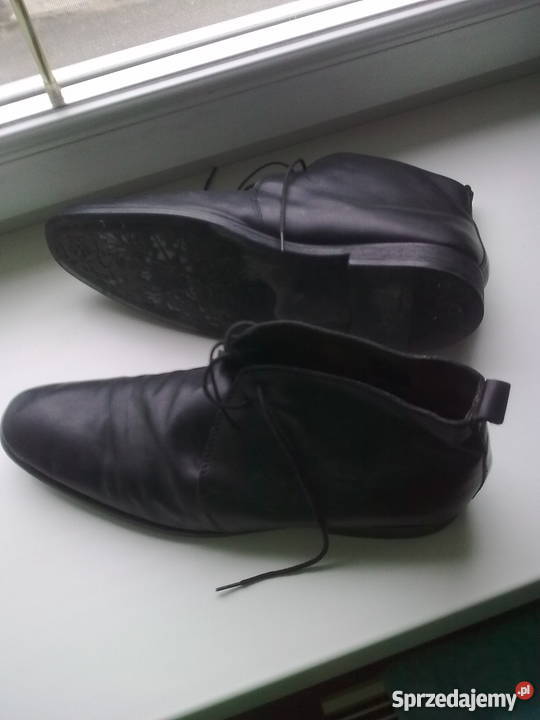 Buty męskiewkładka 32 Inna marka Międzylesie