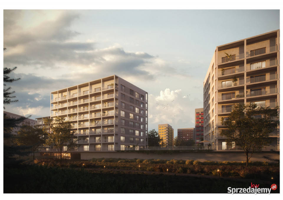 sprzedaży działki Bytom 5996m2