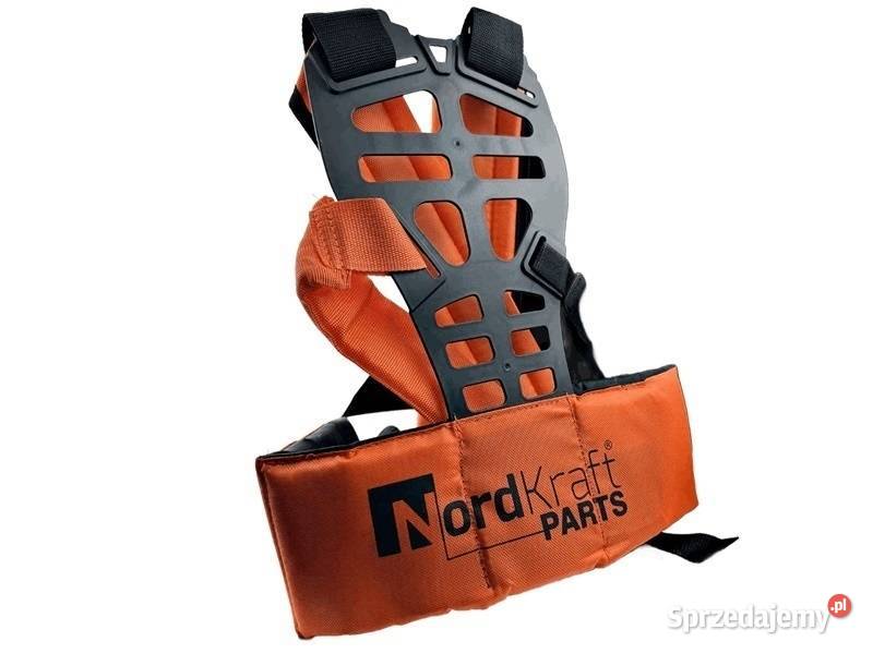 Szelki Plecakowe T7 PROFESJONALNE Części do elektronarzędzi