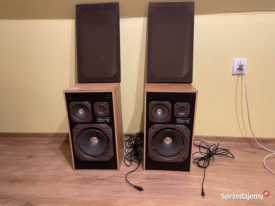 PRL kolumny głośnikowe Space 86 70W50W zachodniopomorskie