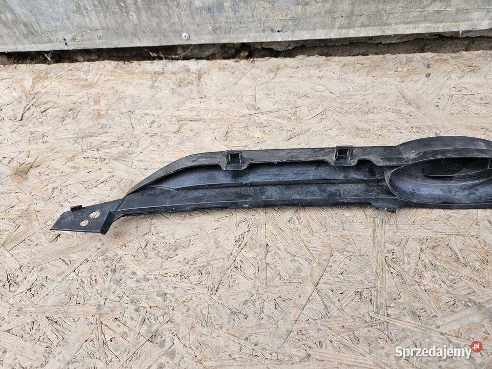 FORD B GRILL ATRAPA ZDERZAKA PRZÓD AV118138AB osobowe Międzychód