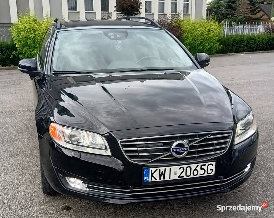 Volvo v70 Sułków