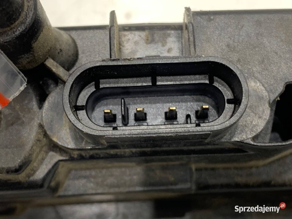 ZAMEK DRZWI LEWY PRZÓD RENAULT ESPACE IV Minivan osobowe