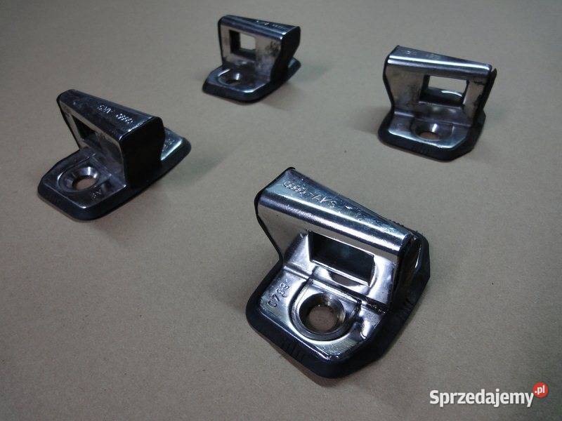 AUDI A8 D2 9402 ZATRZASK ZAMEK DRZWI RYGIEL Przemęt sprzedam