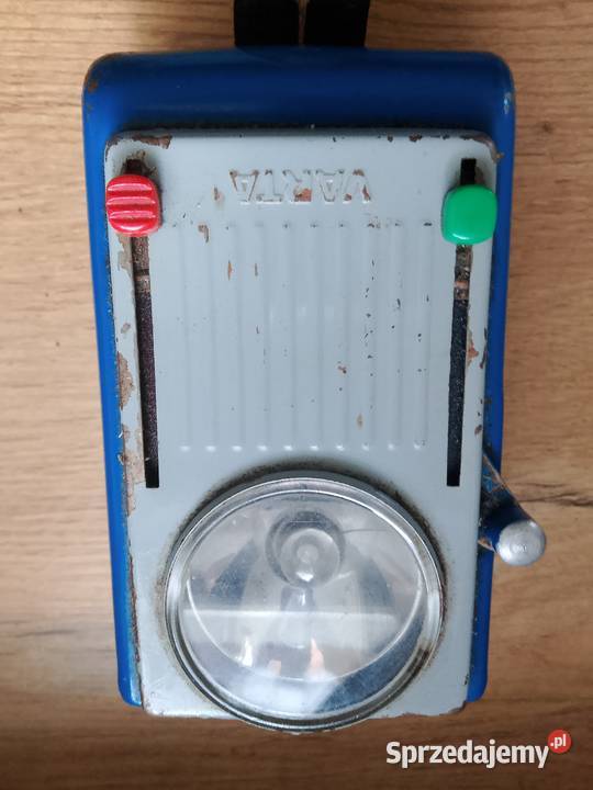 Latarka Varta Pozostałe Pozostałe Słupsk