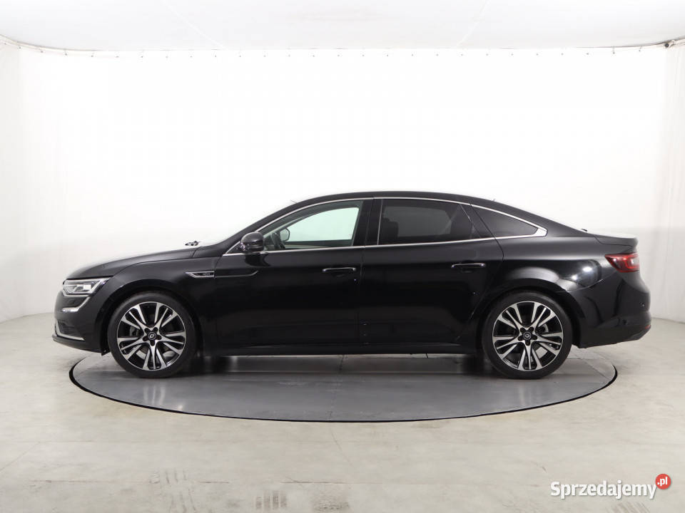 Renault Talisman 16 TCe czujnik martwego pola śląskie Katowice