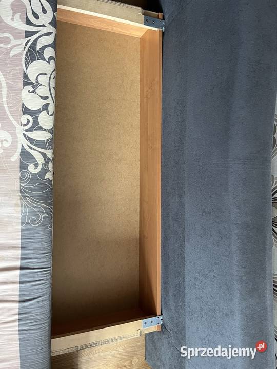 Sprzedam sofę 140cm Słomniki