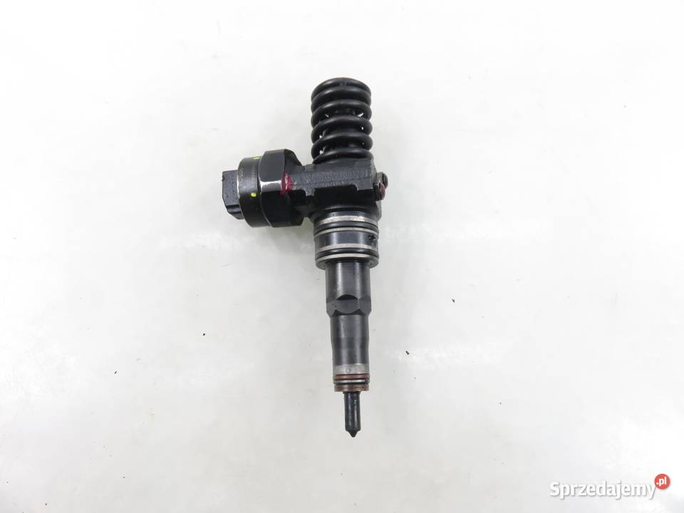 POMPOWTRYSKIWACZ VW PASSAT B5 19 TDI 038130073F osobowe Pompowtryskiwacze