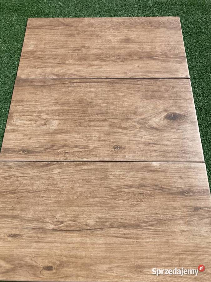 Tania płytka GRES CARVALHO GOLD 30X60 G1 wysyłka