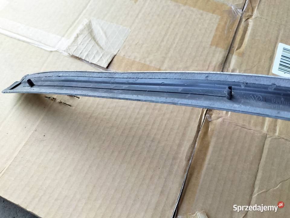 VW PASSAT B5 FL 3B0853516C LISTWA DRZWI DRZWIOWA Kamień-Kolonia sprzedam