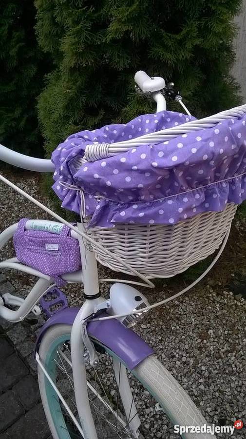 Rower Cruiser Imperial Bike 28cl kujawsko-pomorskie Włocławek