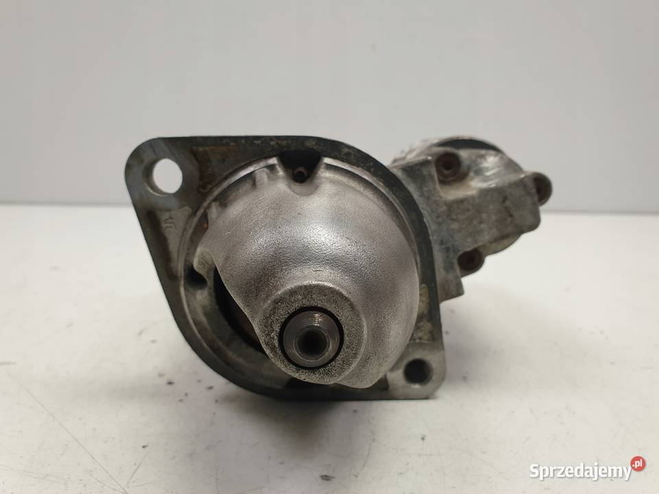 ROZRUSZNIK BMW E46 18 20 i ROZRUSZNIK Układ elektryczny silnika Chełm