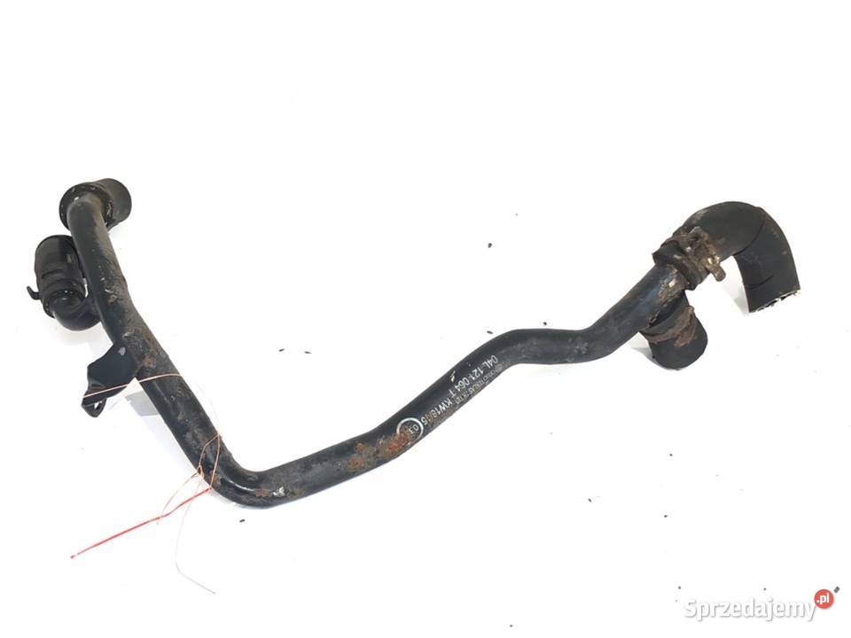 MAGISTRALA WODY VW GOLF VII 04L121064T 16 110 podkarpackie sprzedam