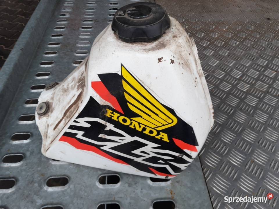 Honda xlr czesci Czajków