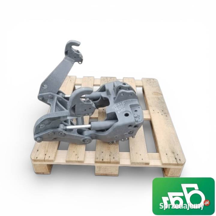 Przedni Podnośnik TUZ 7700098380 Claas Axion 810 Wilkowo