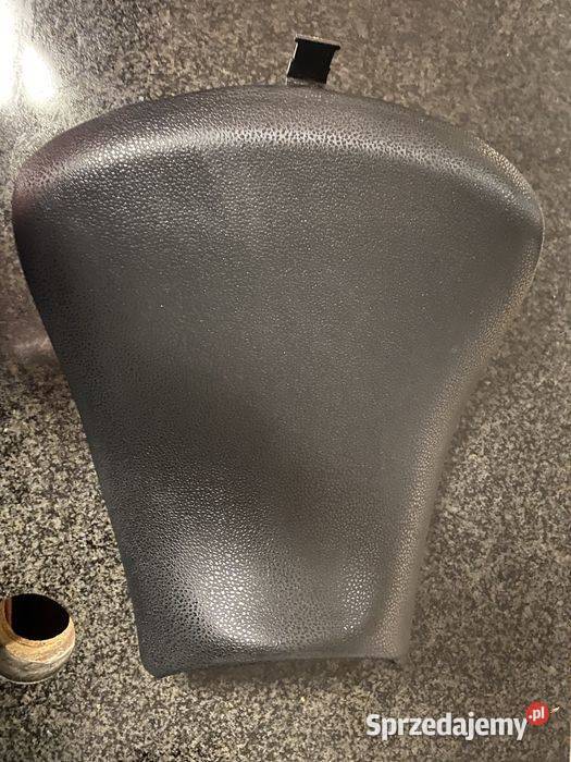 Kawasaki Ninja Z650 kanapa fotel siedzenie Części i akcesoria motocyklowe wielkopolskie sprzedam
