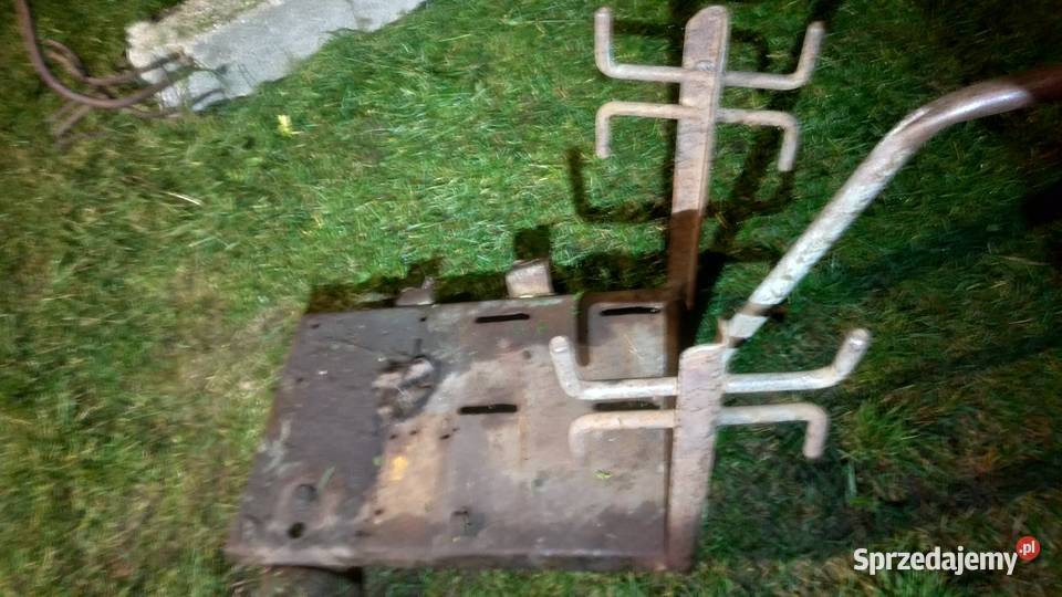 Części sprężarki osuszacz kompresor wuzek Wan Wieck