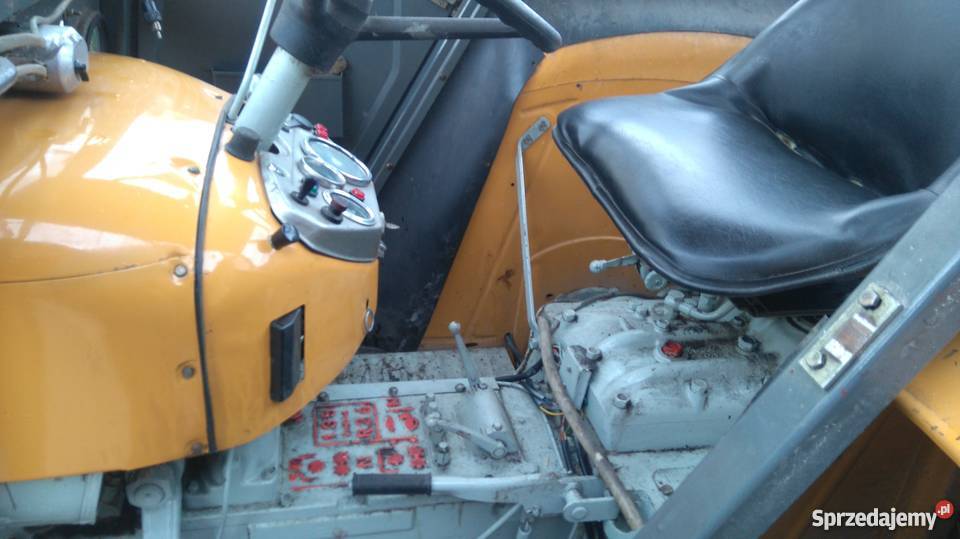 ursus c360 3p sprzedam