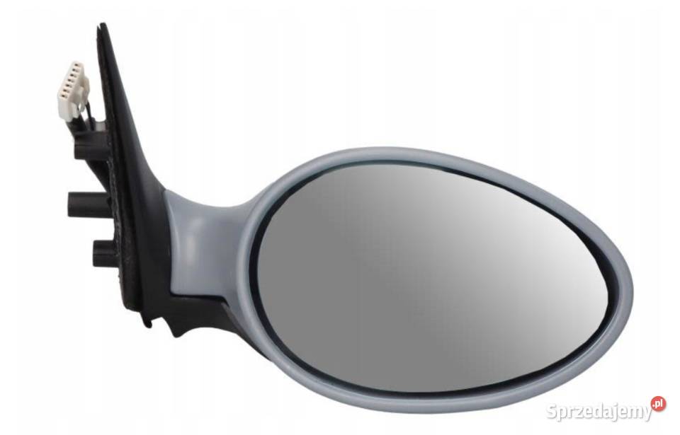 Alfa Romeo 156 9705 Lusterko zewnętrzne prawe łódzkie