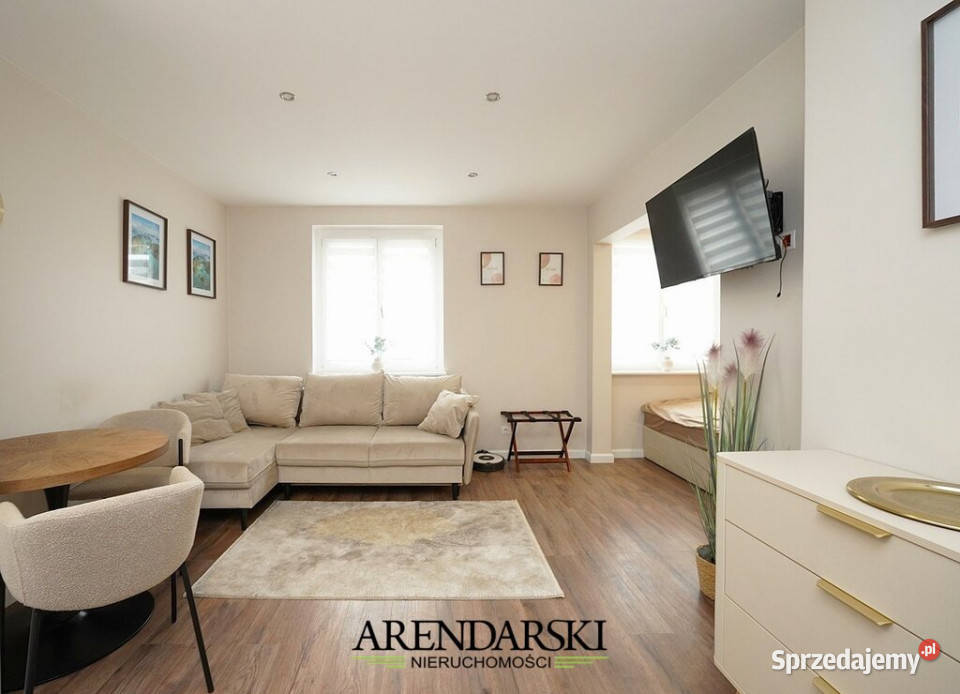 PRZYTULNA KAWALERKA OS STASZICA Gorzów Wielkopolski