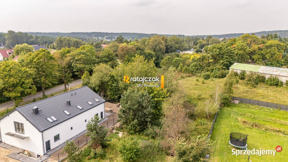 Działka Kamień 1200m2