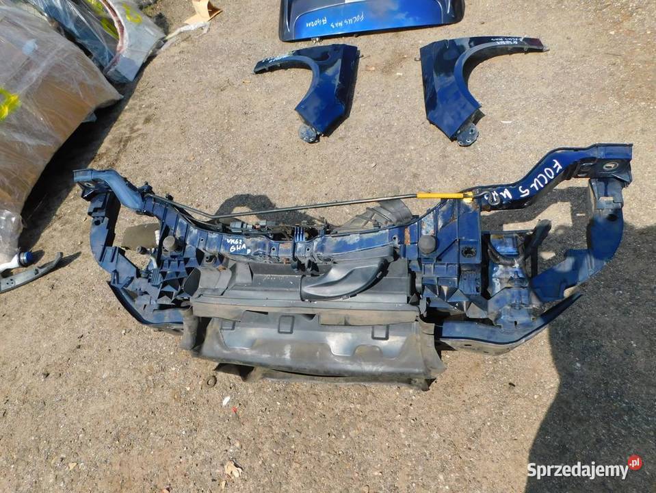 focus MK3 HB pas przedni A40209 WYSYŁKA osobowe Żory