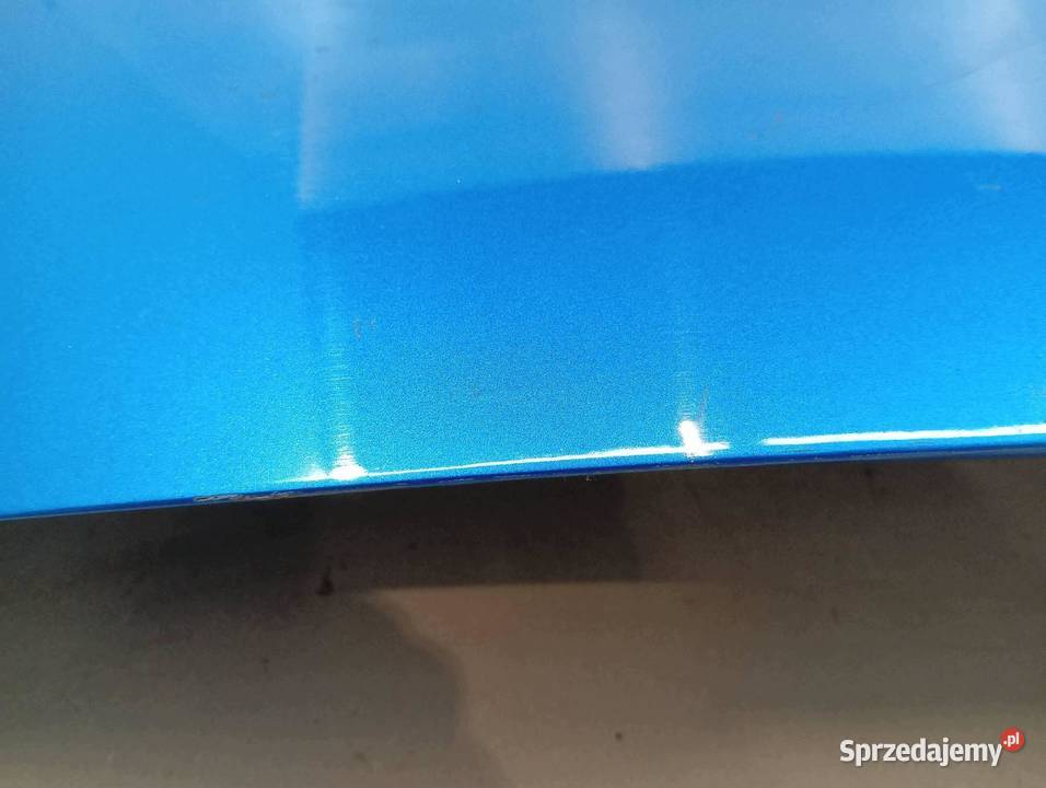 KLAPA TYŁ SZYBA TERPL Dacia Lodgy I 2012 sprzedam