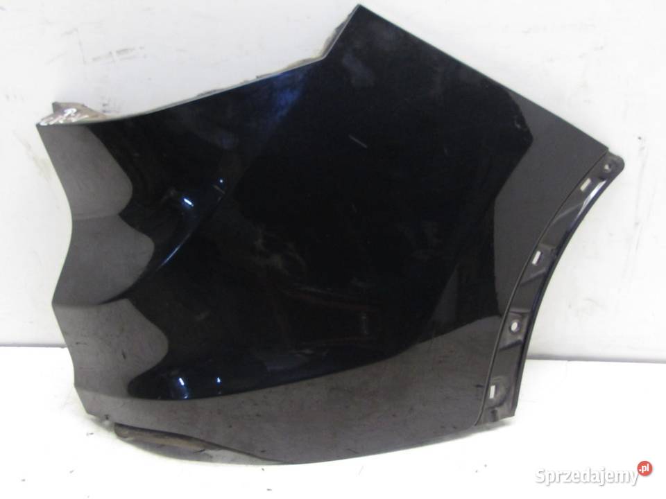 NAROŻNIK ZDERZAKA PRAWY TYŁ TYLNY NH731P HONDA Zderzaki