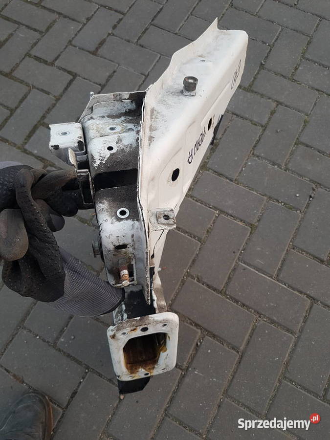 BMW X5 E70 CWIARTKA PRZOD LEWA PRAWA PODLUZNICA Turek sprzedam