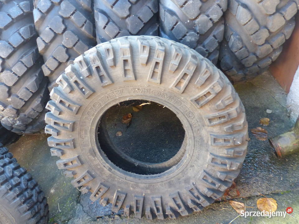 Opona 32x11516lt MICKEY THOMPSON Uaz Gaz 6963 małopolskie Gorlice