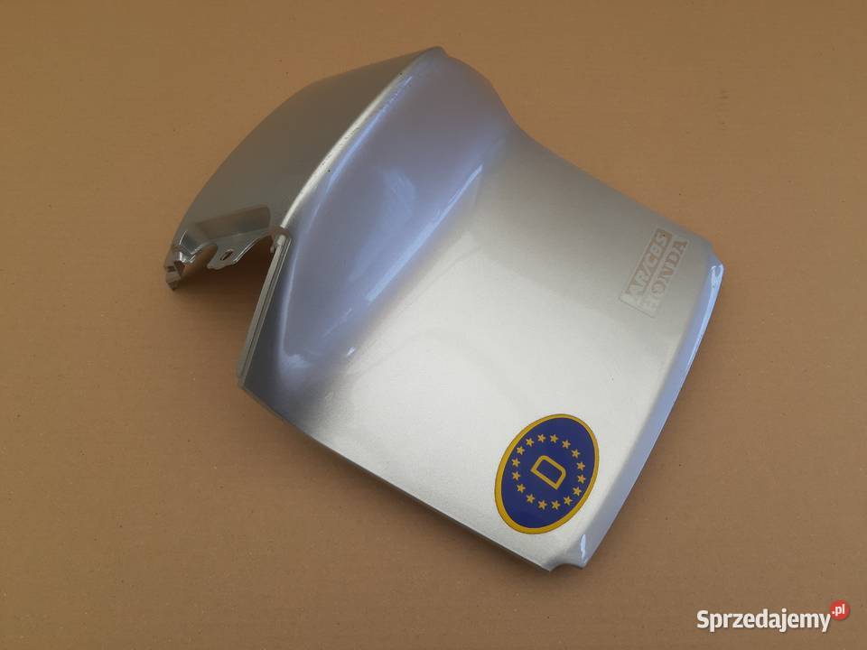 HONDA PANTHEON 150 OWIEWKA OSŁONA MASKOWNICA lubuskie Bieleń