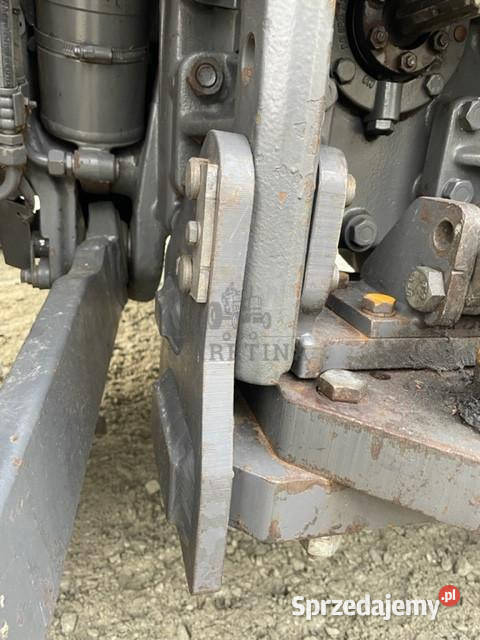 Fendt zaczep kula K80 33 Jastrzębniki