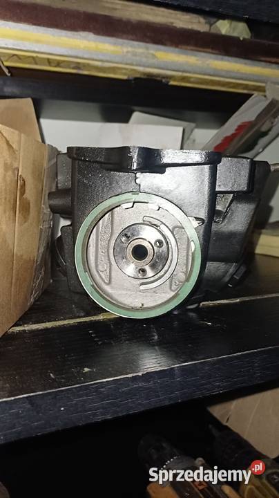 Zestaw głowica cylinder 139fmb 4t świętokrzyskie Prząsław Mały sprzedam