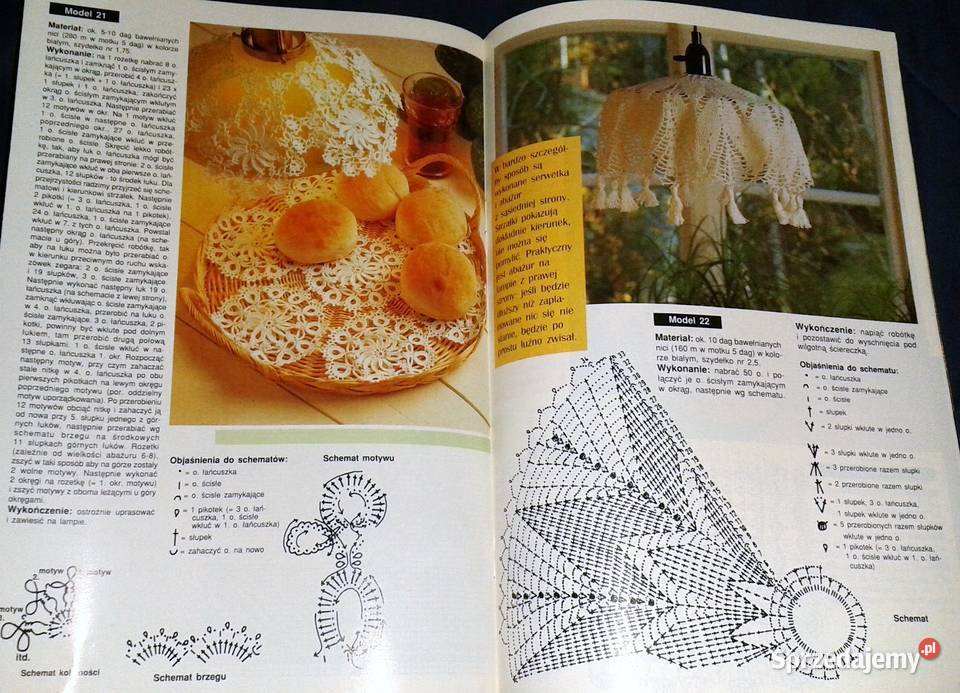 Diana Robótki ręczne 071992 Chełm