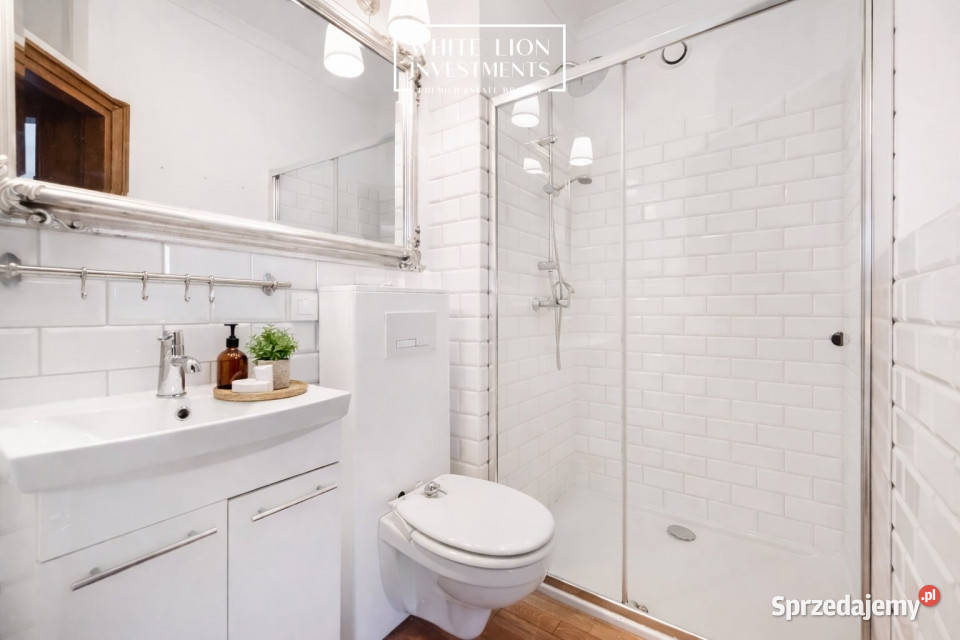 Mieszkanie 45m2 2 pokojowe Warszawa Liczba pokoi 2 mazowieckie