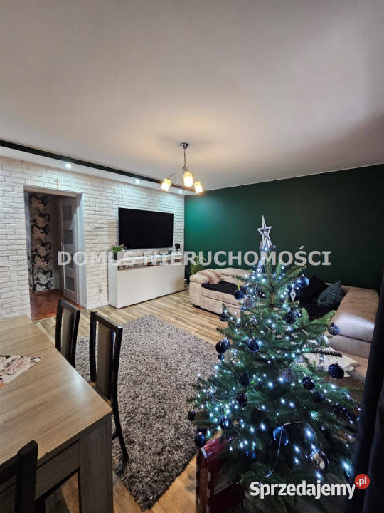 Dom wolnostojący 60m2 Stoki