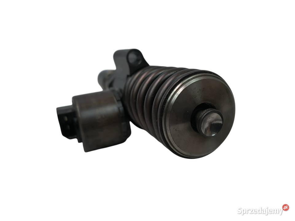 POMPOWTRYSKIWACZ WTRYSK Audi A4 B7 A6 C6 20 TDI sprzedam