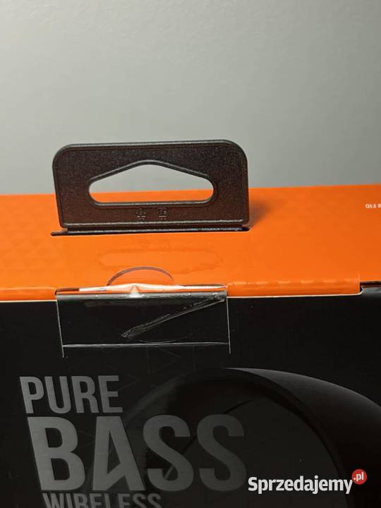 Słuchawki JBL Tube 525 BT Mrzezino